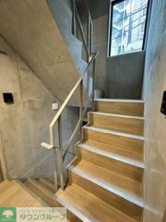 ラシクラス王子の物件内観写真